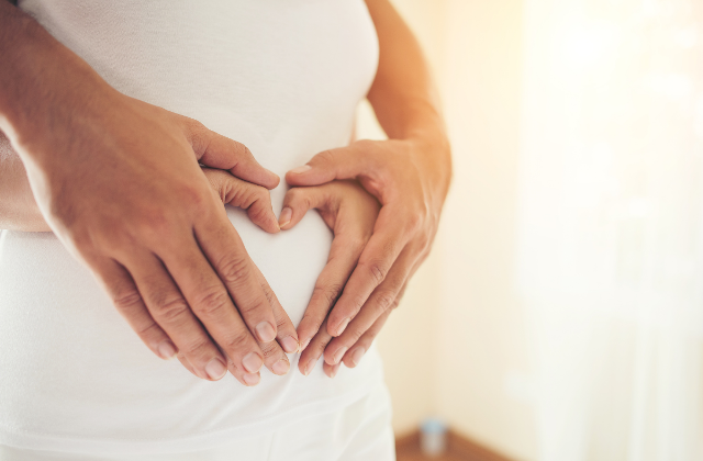 gebeliğin 3. haftası